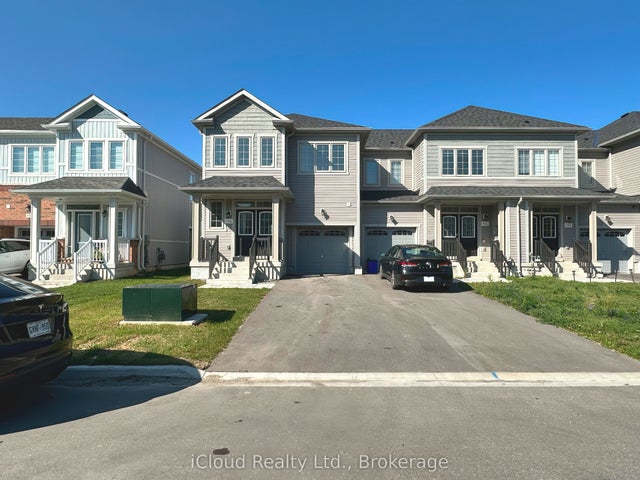 548 Red Elm Drive, Shelburne