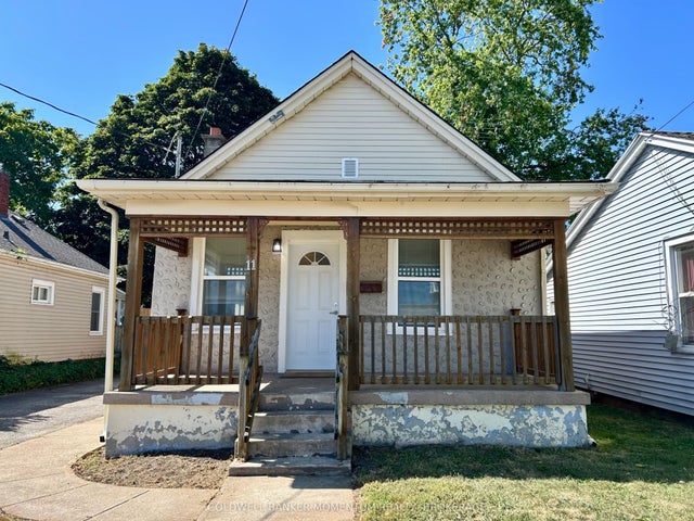 11 Greenlaw Place, St. Catharines