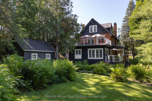 96 Ontario Street, Bracebridge