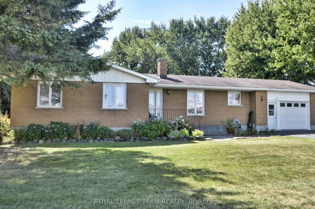 5740 Carman Road S, South Dundas