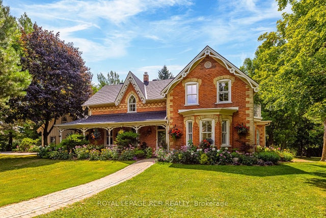 282398 County Rd 10 N/a, East Luther Grand Valley