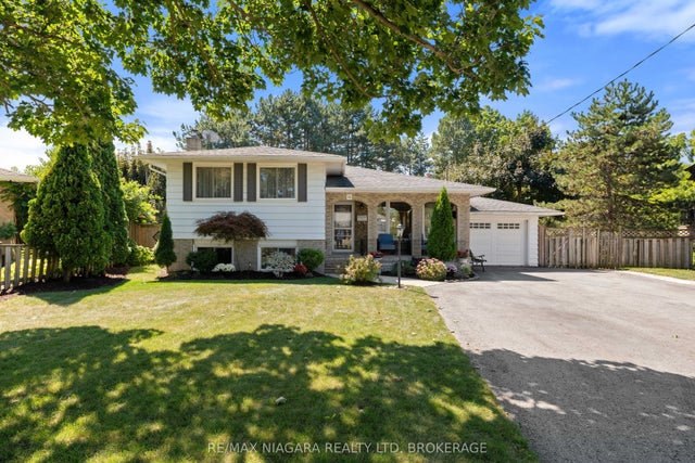 16 Centennial Drive, St. Catharines