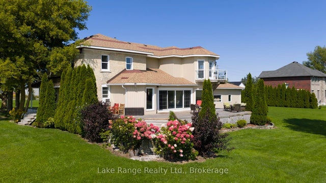 3622 Highway 21 N/a, Kincardine
