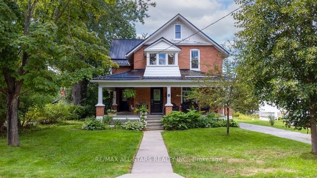 25 Louisa Street, Kawartha Lakes