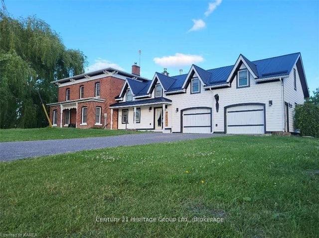 7387 County Rd 9 N/a, Greater Napanee