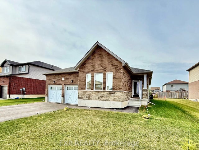 115 Maple Street, Mapleton