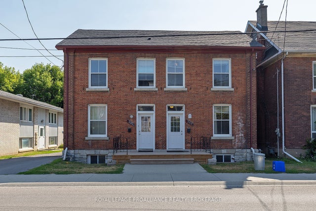 249 Division Street, Kingston