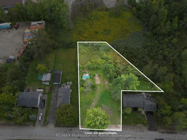 Parts Lot 12, Plan 1, Anson Street, Minden Hills
