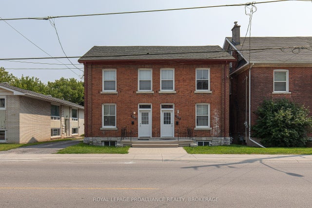 251 Division Street, Kingston