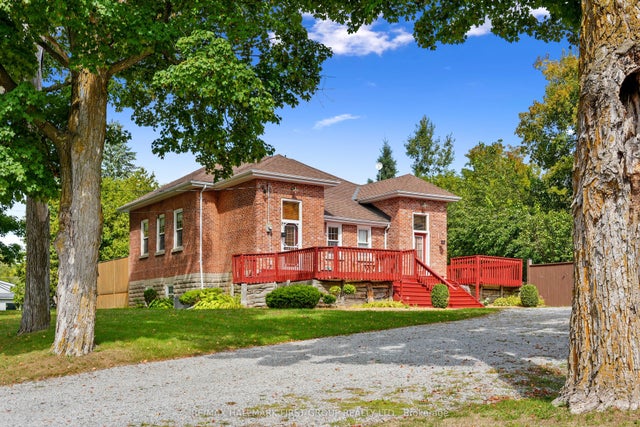 157 Norway Street, Cramahe