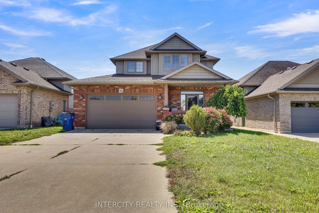82 Molengraaf Way, Chatham-Kent