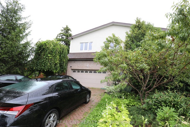 56 Skylark Drive Upper Level Unit 2, Hamilton