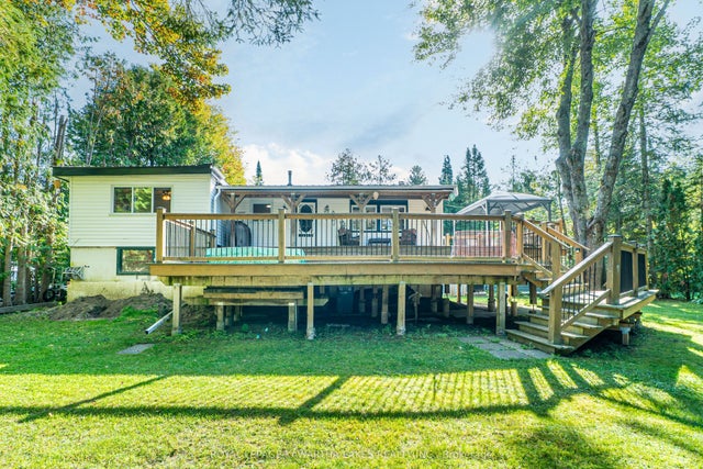 72 River Road, Kawartha Lakes