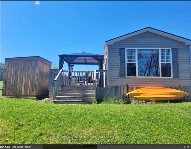 1235 Villiers Line, Otonabee-South Monaghan