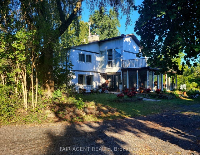 591 Concession 4 Road, Alfred and Plantagenet