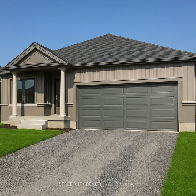 32 Bounty Avenue, Thorold