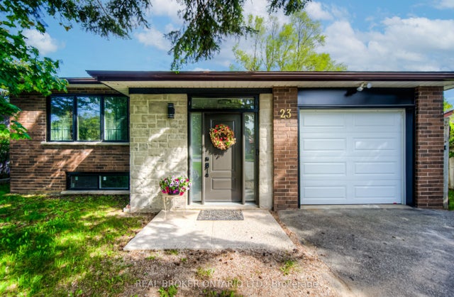 23 Carberry Road, Erin