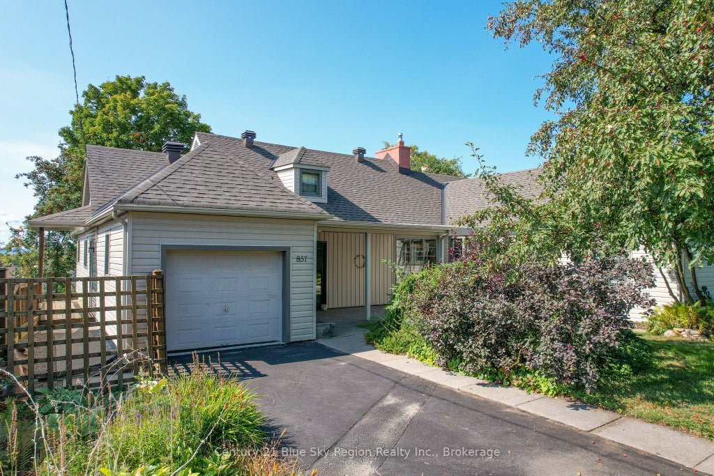 857 Bourke Street, North Bay