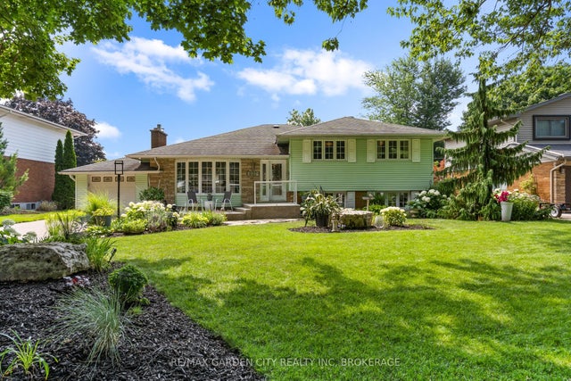 227 Riverview Boulevard, St. Catharines