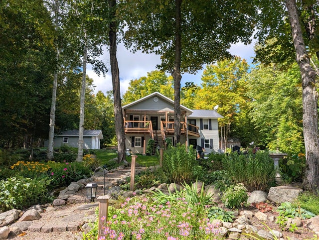 1173 Spring Lake Road, Parry Sound Remote Area