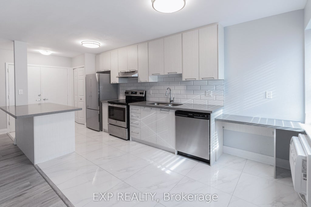 579 Clare Avenue 508, Welland