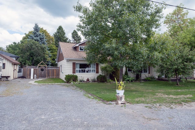 8 North Maloney Street, Marmora and Lake