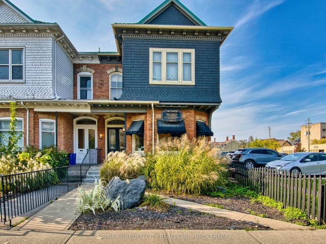 37 Church Street, St. Catharines