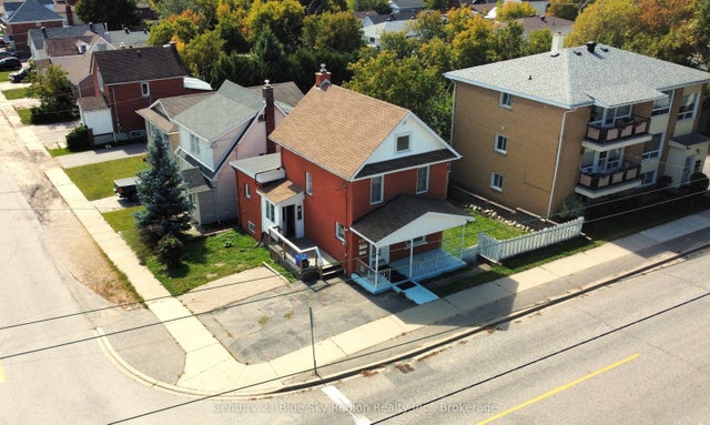 695 High Street, North Bay