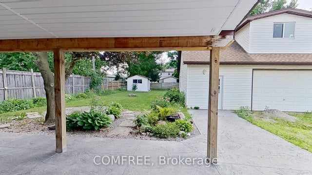 155 North Street, Southwest Middlesex