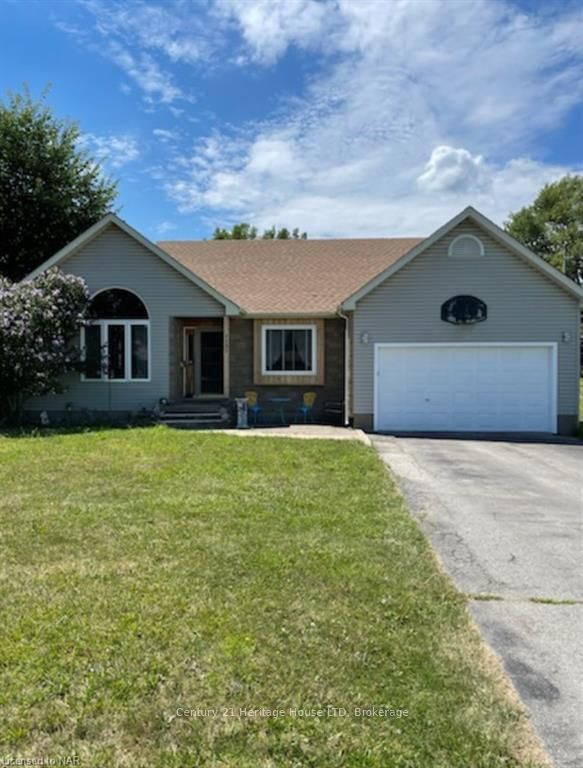 1193 Pettit Road, Fort Erie