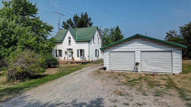 1120 2nd Line E, Trent Hills