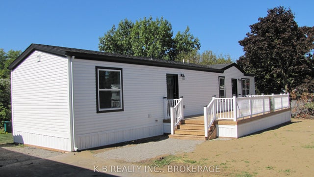 1 Parkington Place, Kingston