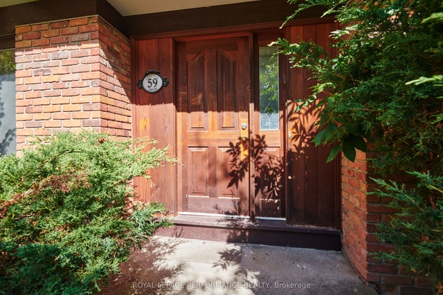 59 Leacock Drive, Kanata