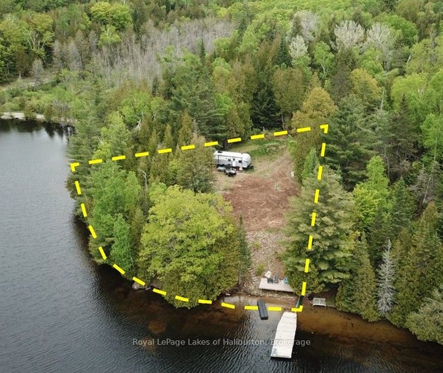 25 Fire Route 330 Drive, Trent Lakes
