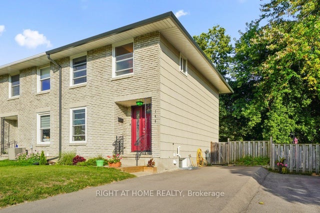 146 Greendale Crescent, Kitchener