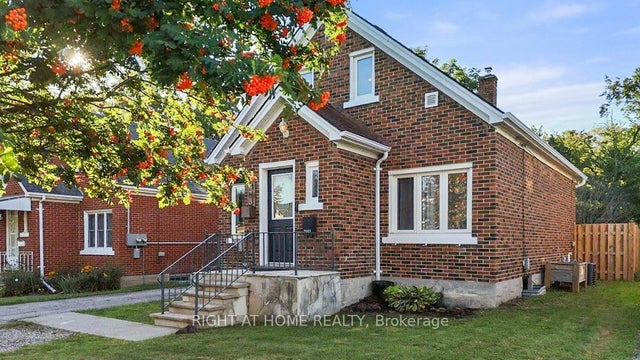 473 Victoria Avenue S, Kitchener