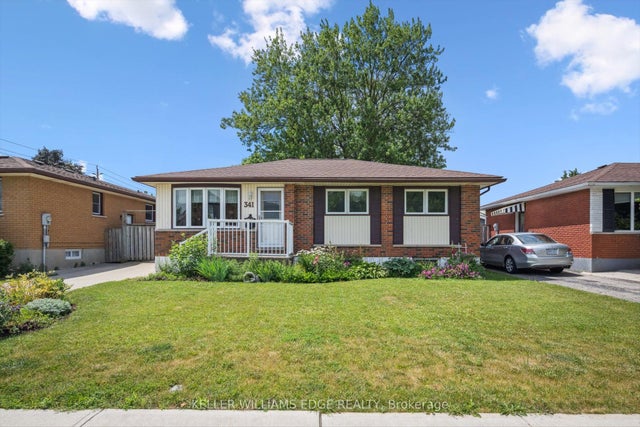 341 Redford Crescent, Stratford