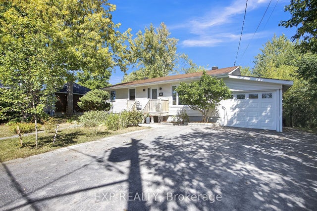 301 Water Street, Mississippi Mills