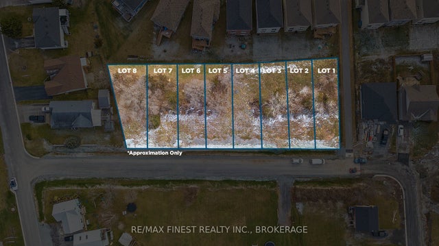 Lot 6 Emma Street, Loyalist