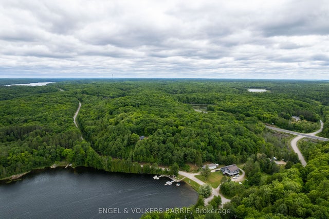 Lot 2 Highway 35 N/a, Minden Hills