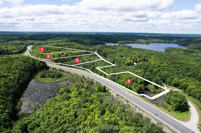 Lot 4 Highway 35 N/a, Minden Hills
