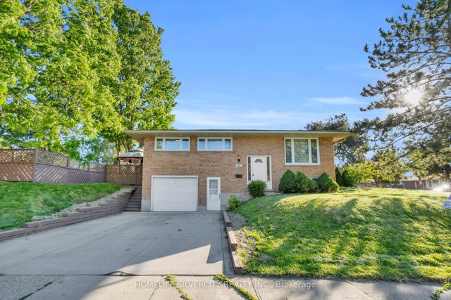 33 Sweetbriar Drive, Kitchener