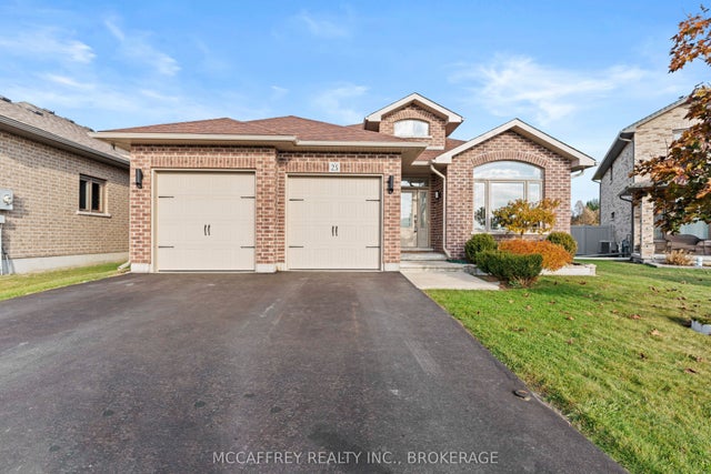 25 Staikos Court, Greater Napanee