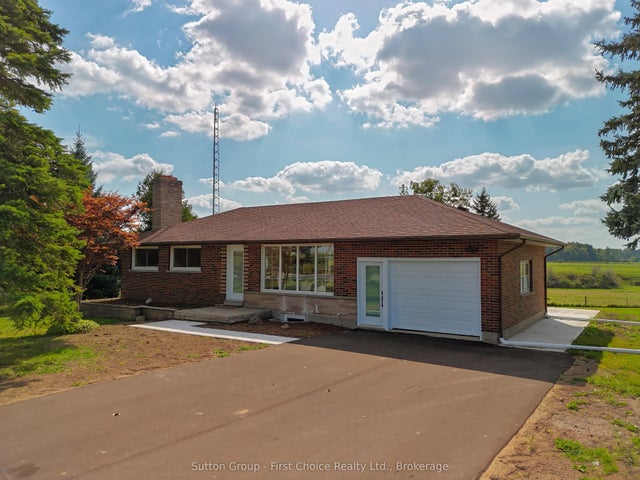 3552 Road 112 N/a, Perth East