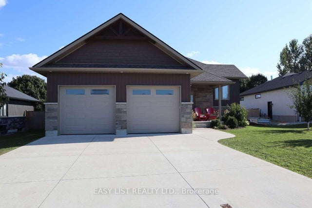 57 Chestnut Hill Crescent, Arran-Elderslie