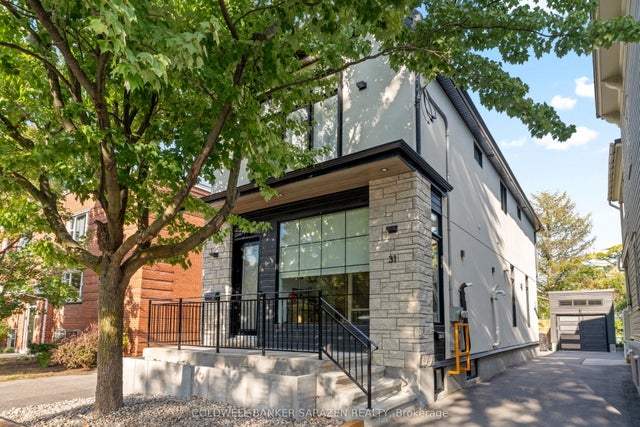 31 Commanda Way B, New Edinburgh - Lindenlea