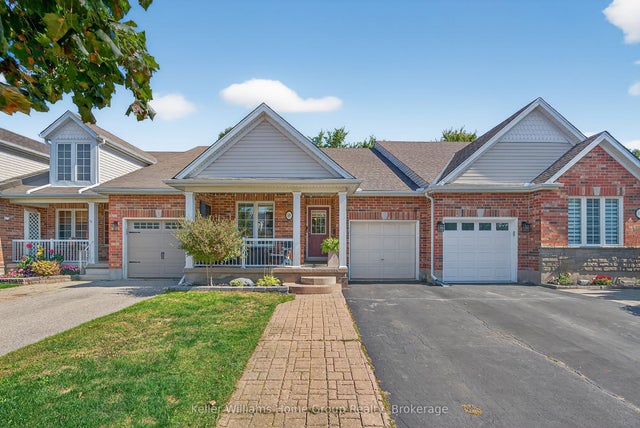 89 Schroder Crescent, Guelph