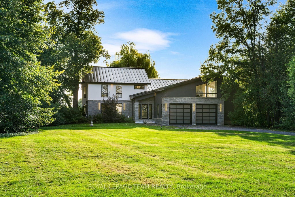 2318 Summerside Drive, Manotick - Kars - Rideau Twp and Area