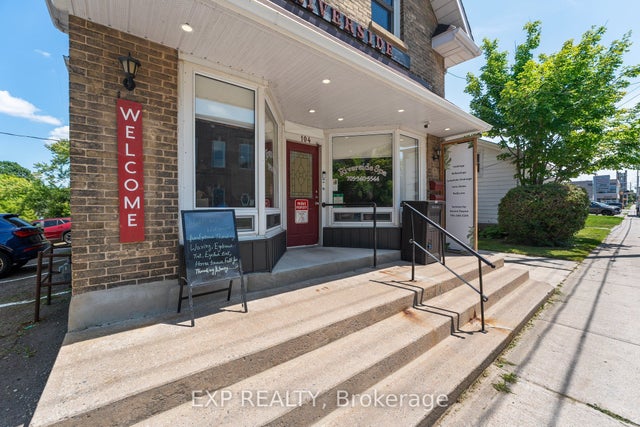 104 William Street N, Kawartha Lakes