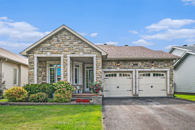 460 Jasper Crescent, Clarence-Rockland